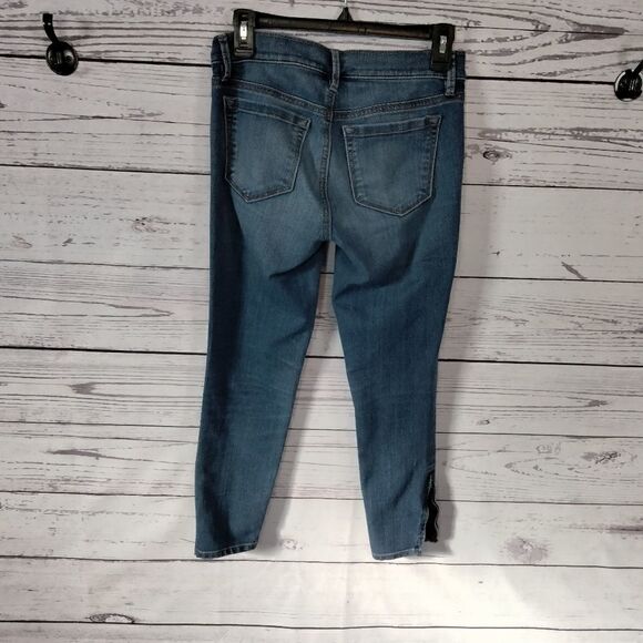 "Loft" woman's jeans 👖  - Picture 4 of 7